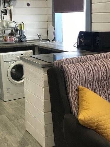 Гостевой Дом На Панораме Skipark