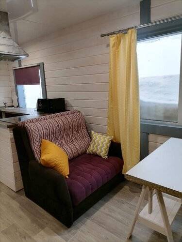 Гостевой Дом На Панораме Skipark