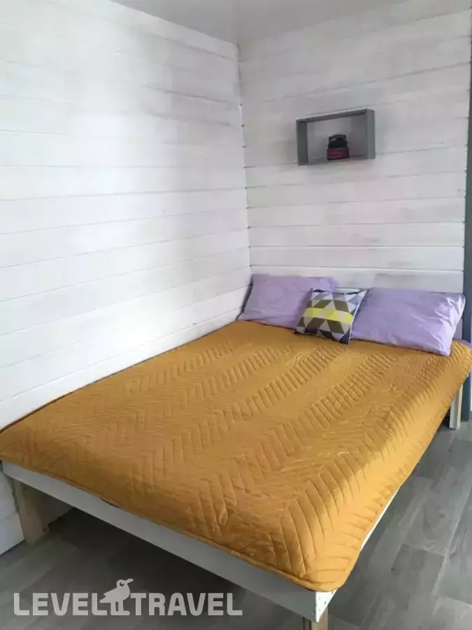 Гостевой Дом На Панораме Skipark