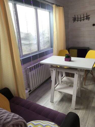 Гостевой Дом На Панораме Skipark