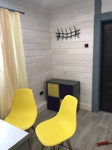 Гостевой Дом На Панораме Skipark