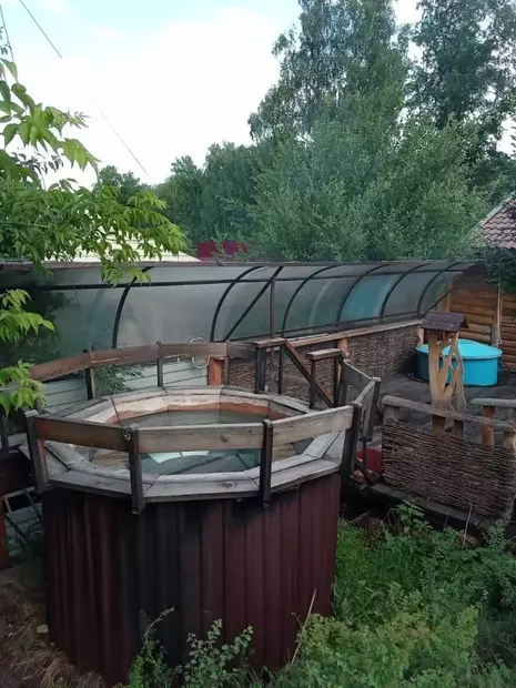 Усадьба Сокол