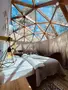 Lounge Hotel Geometrika