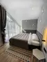 Lounge Hotel Geometrika