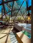 Lounge Hotel Geometrika