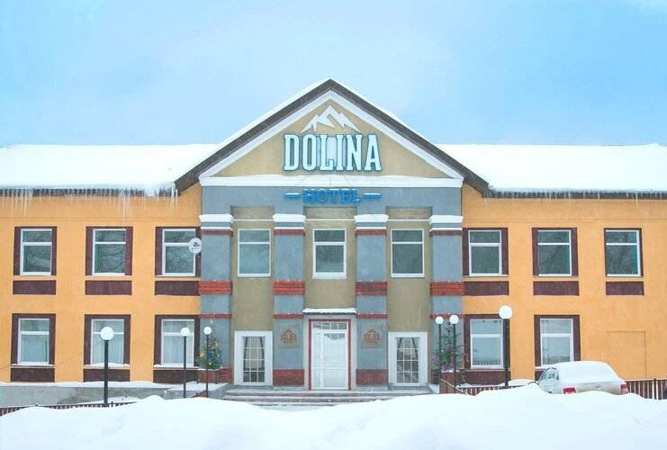 Долина