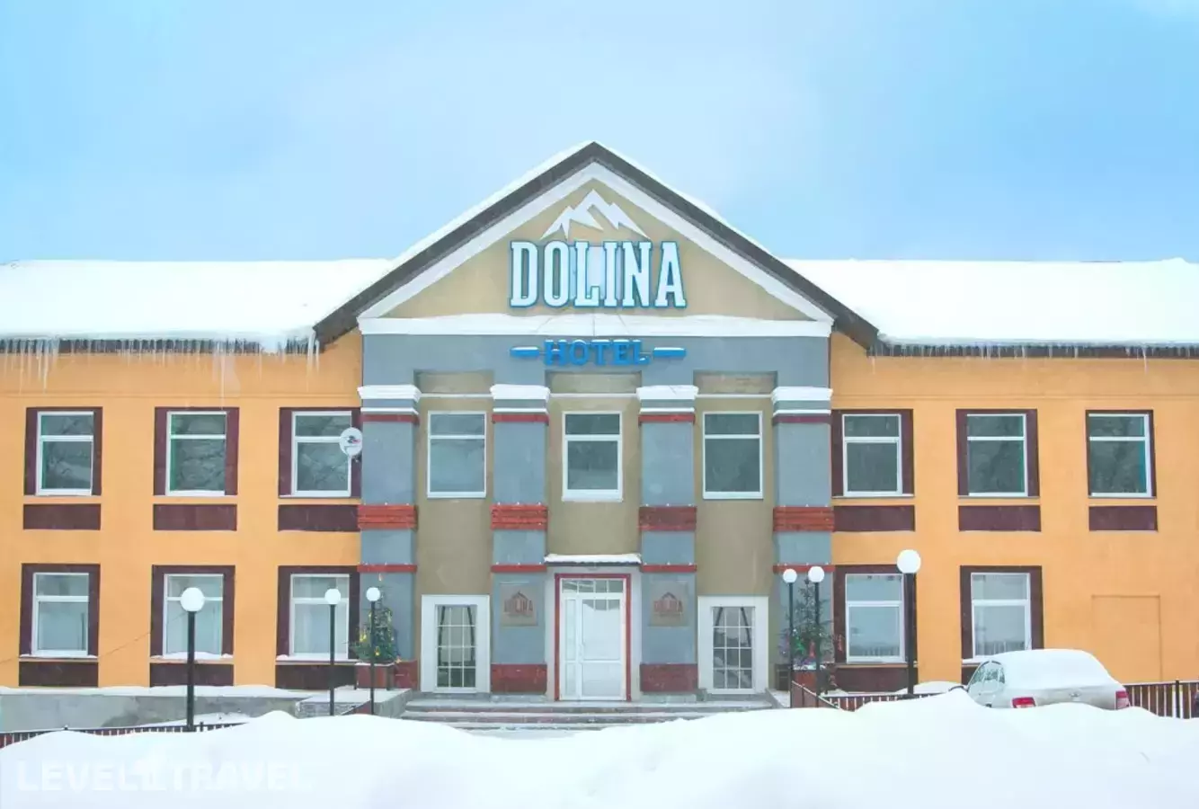 Долина