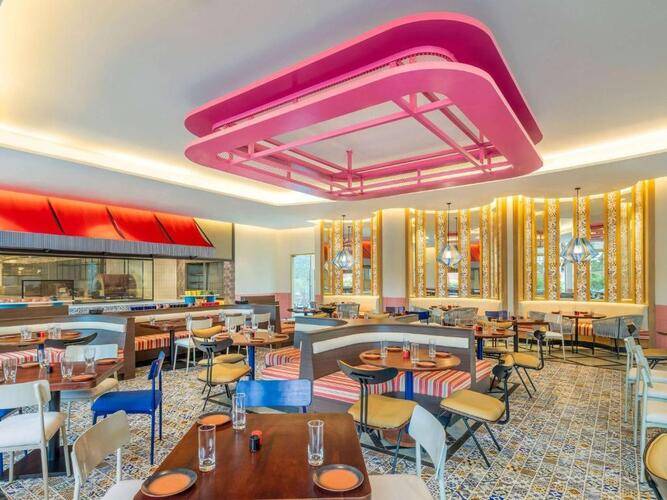 Ibis Styles Vagator