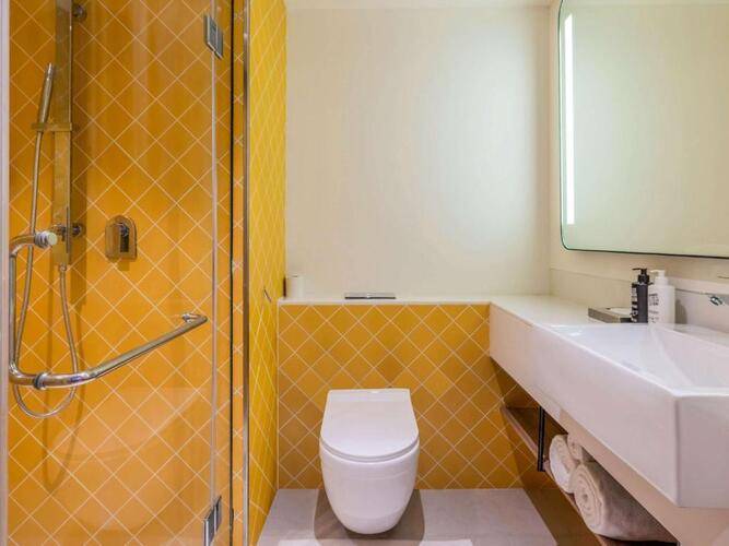 Ibis Styles Vagator