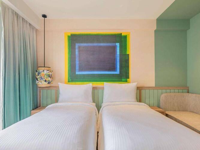 Ibis Styles Vagator