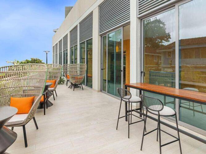 Ibis Styles Vagator