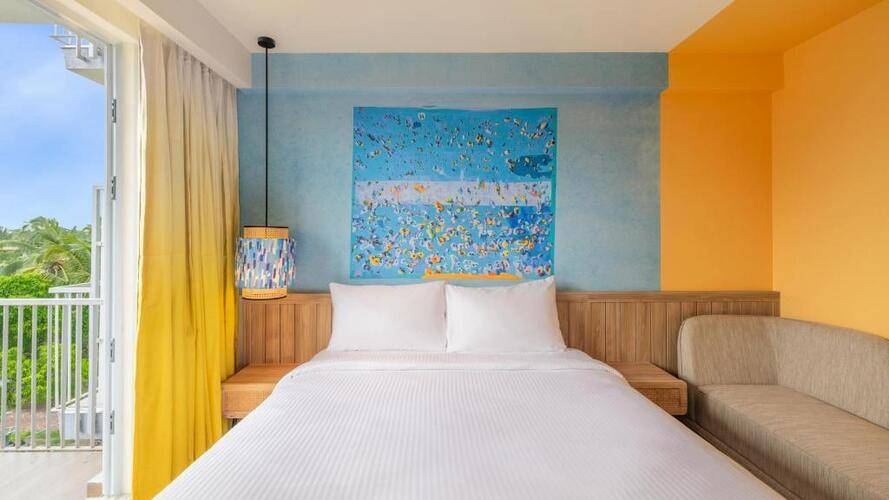 Ibis Styles Vagator