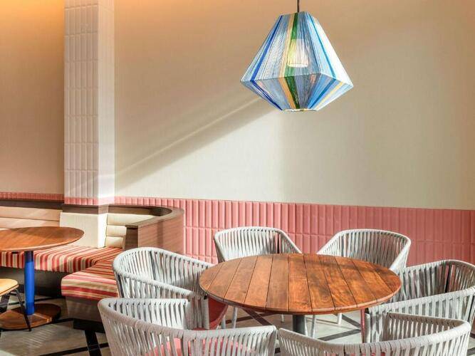 Ibis Styles Vagator