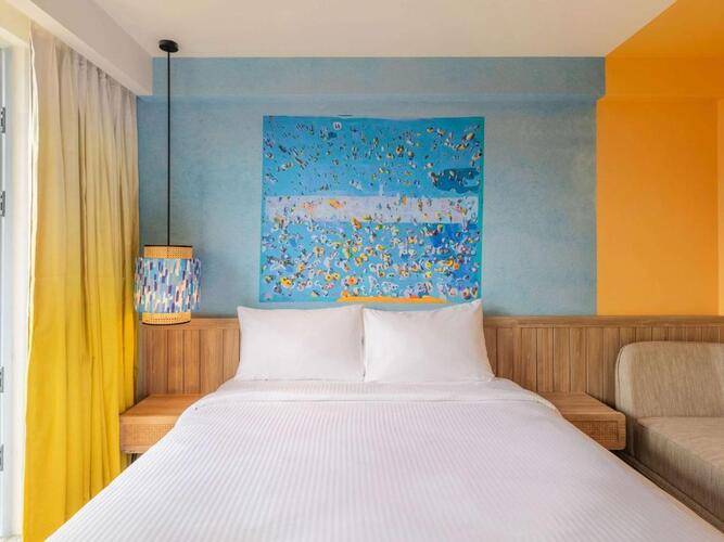 Ibis Styles Vagator