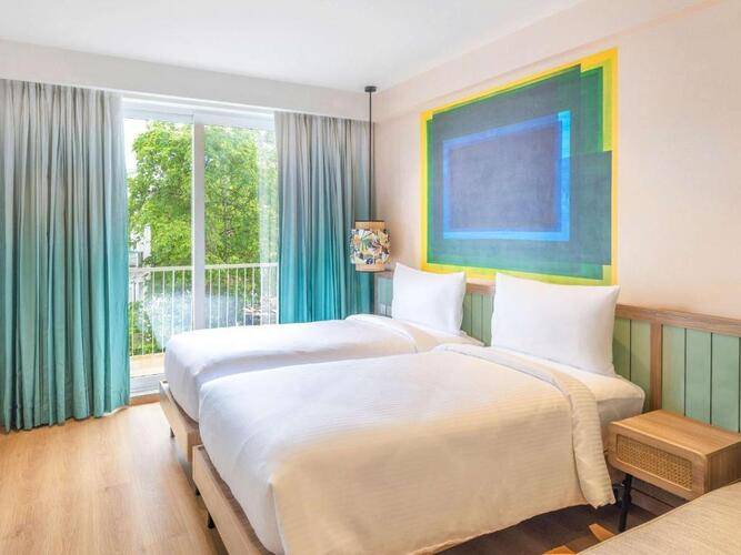 Ibis Styles Vagator