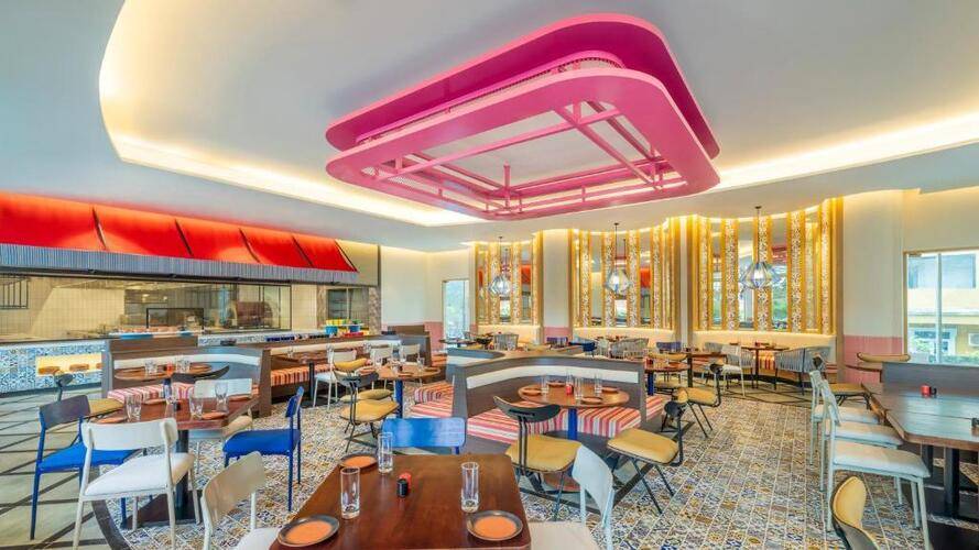 Ibis Styles Vagator