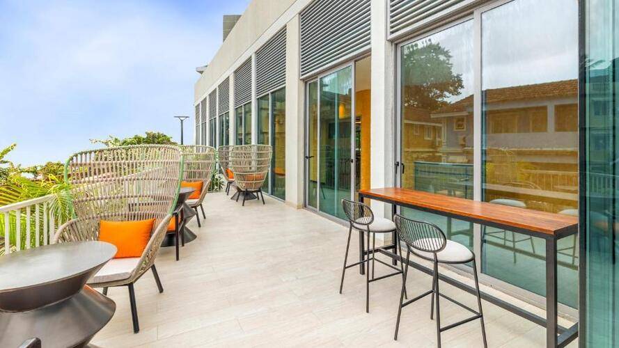 Ibis Styles Vagator