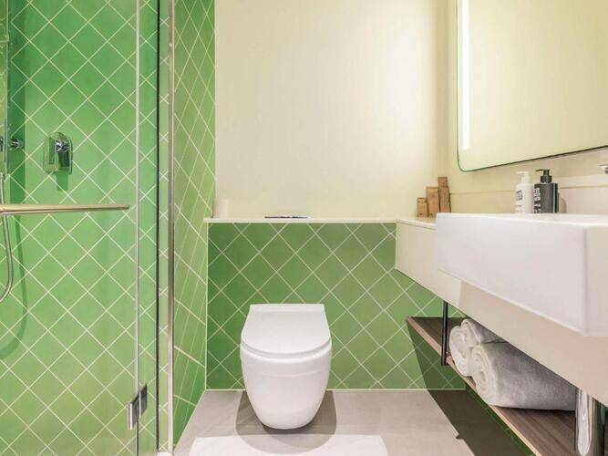 Ibis Styles Vagator