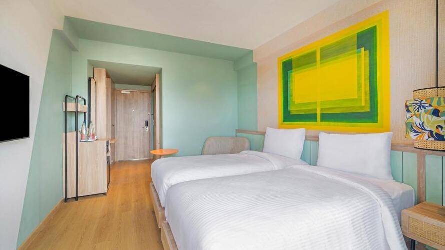 Ibis Styles Vagator