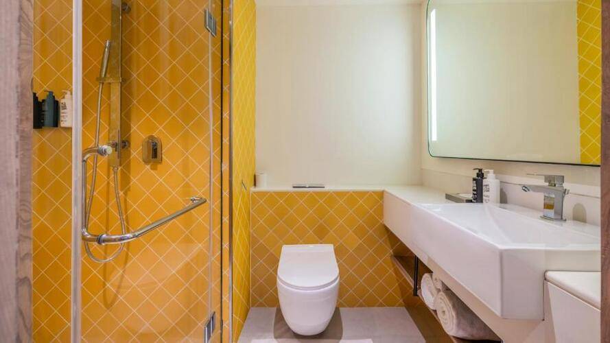 Ibis Styles Vagator