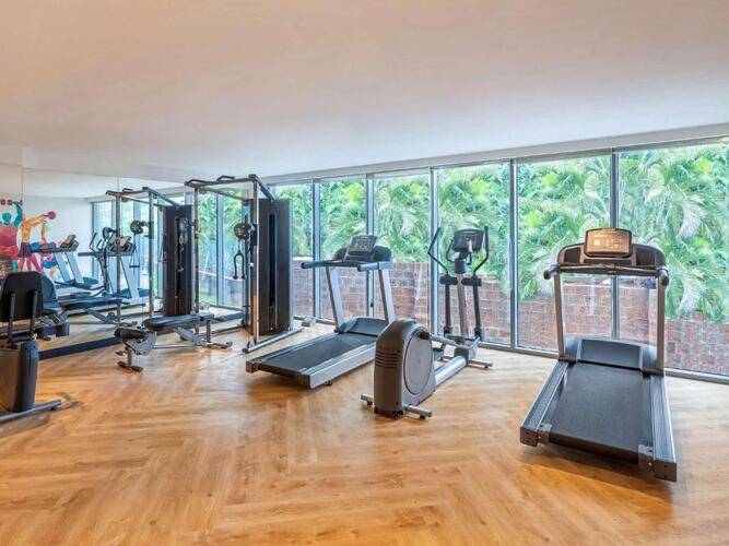 Ibis Styles Vagator