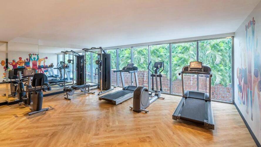 Ibis Styles Vagator