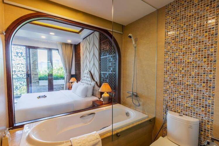Boutik Cham Hotel Nha Trang