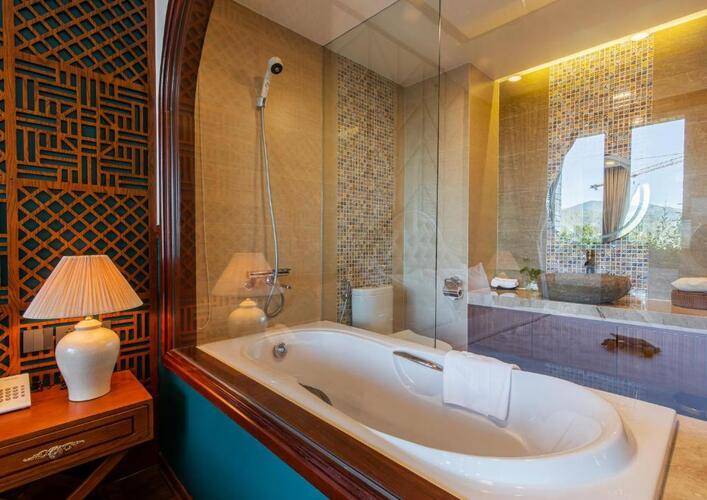Boutik Cham Hotel Nha Trang