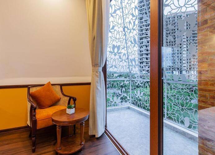 Boutik Cham Hotel Nha Trang