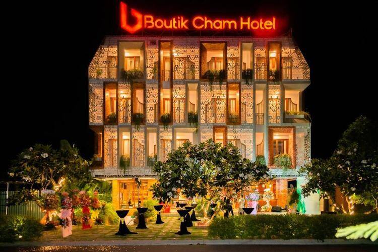 Boutik Cham Hotel Nha Trang