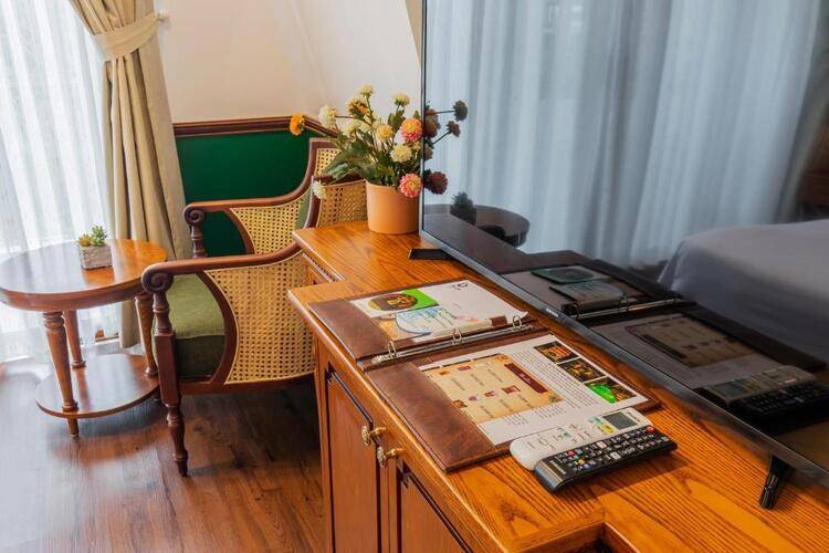 Boutik Cham Hotel Nha Trang