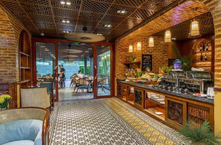 Boutik Cham Hotel Nha Trang