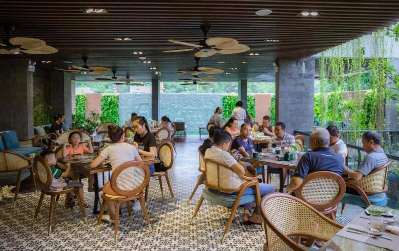 Boutik Cham Hotel Nha Trang