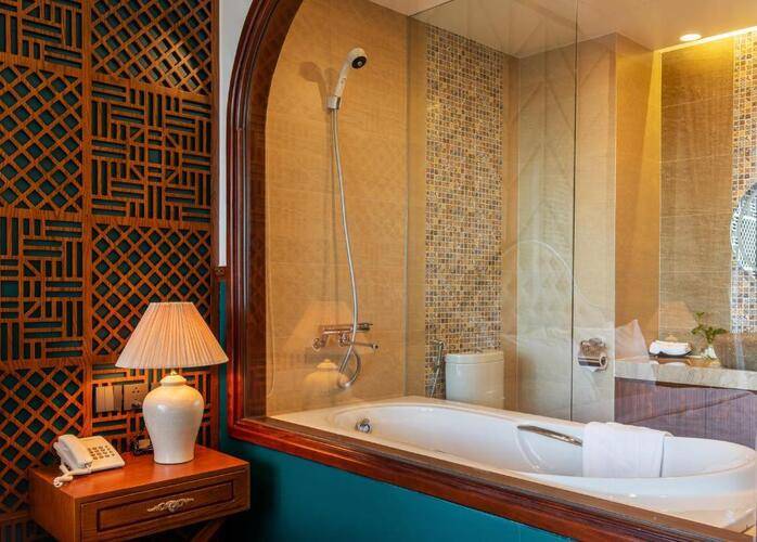 Boutik Cham Hotel Nha Trang