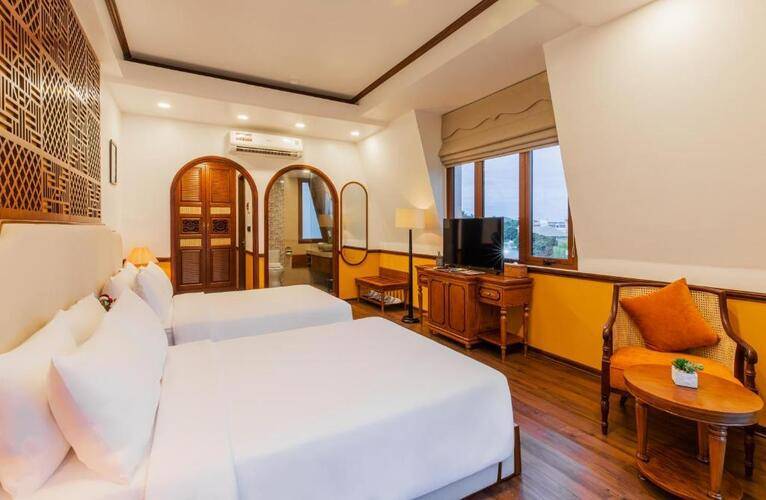 Boutik Cham Hotel Nha Trang