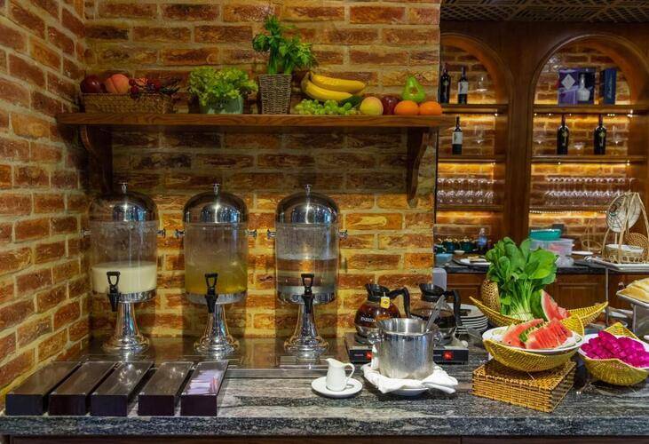 Boutik Cham Hotel Nha Trang