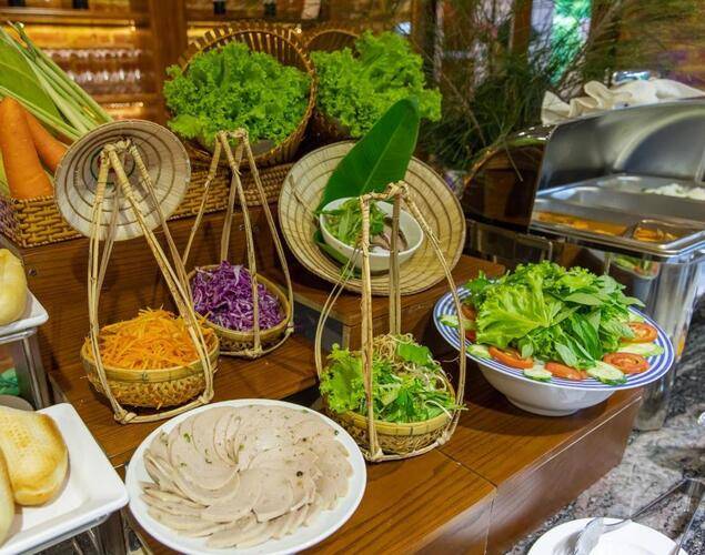Boutik Cham Hotel Nha Trang