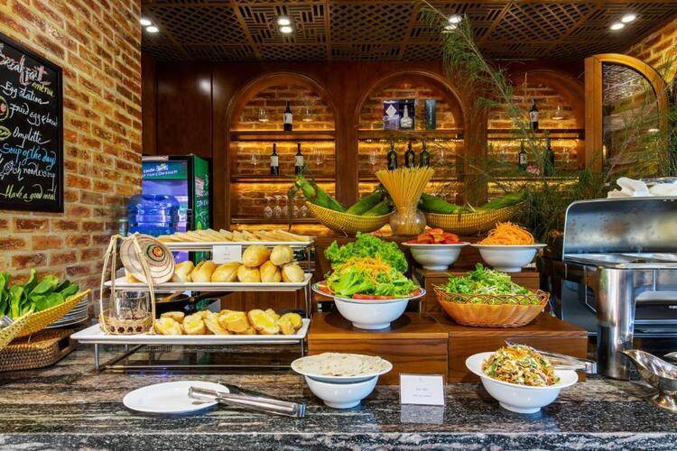Boutik Cham Hotel Nha Trang
