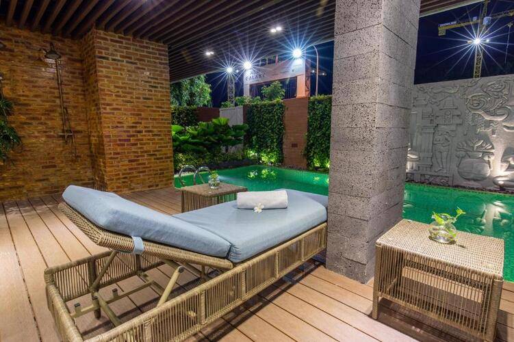 Boutik Cham Hotel Nha Trang