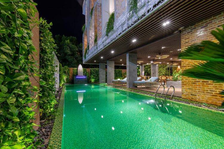 Boutik Cham Hotel Nha Trang