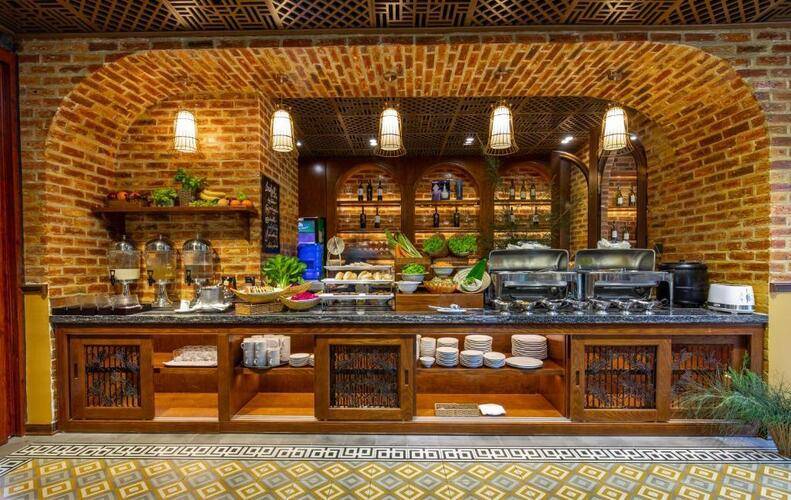 Boutik Cham Hotel Nha Trang