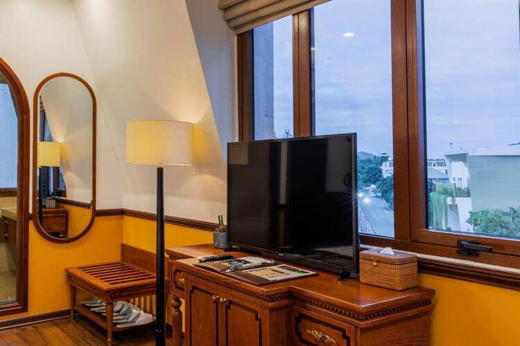 Boutik Cham Hotel Nha Trang