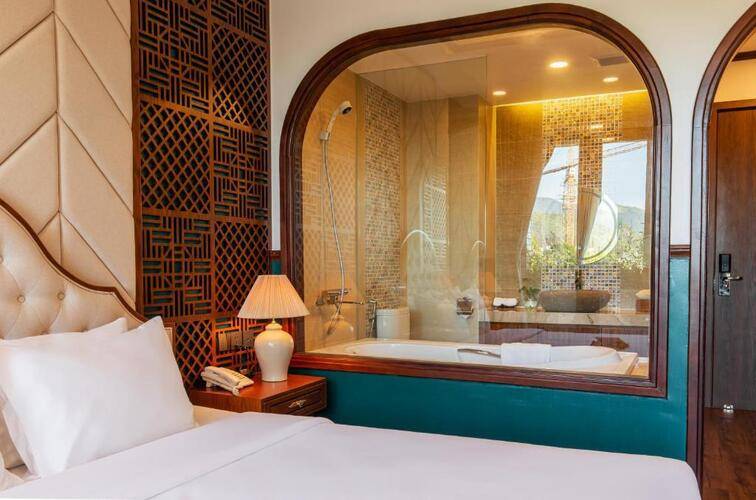 Boutik Cham Hotel Nha Trang