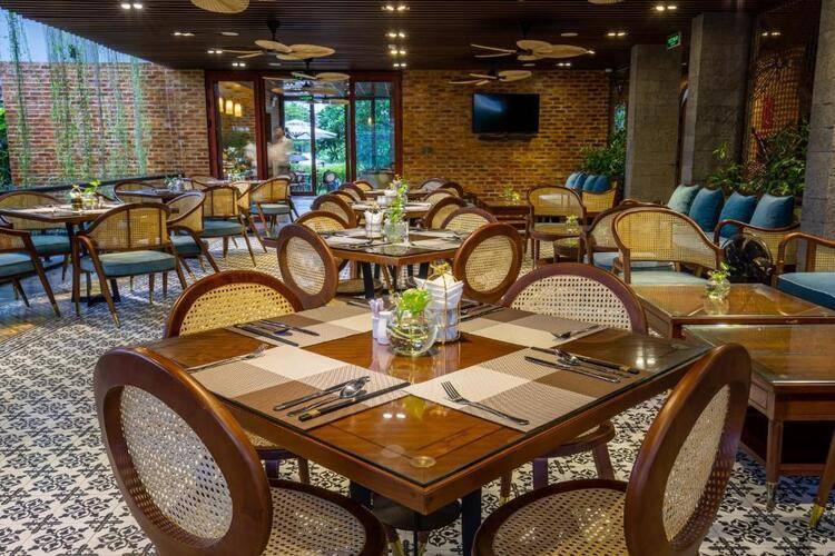 Boutik Cham Hotel Nha Trang