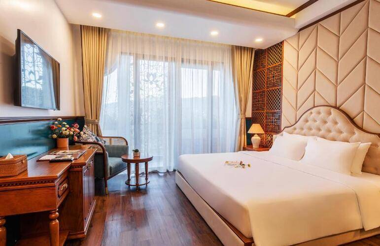 Boutik Cham Hotel Nha Trang
