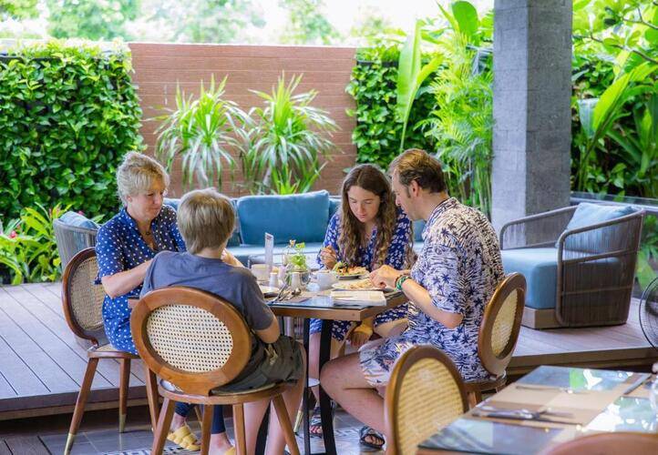 Boutik Cham Hotel Nha Trang