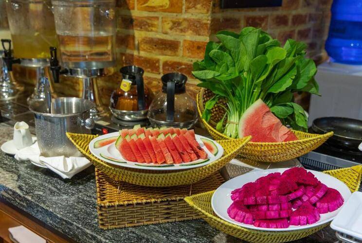 Boutik Cham Hotel Nha Trang