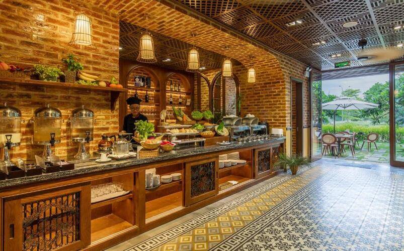 Boutik Cham Hotel Nha Trang