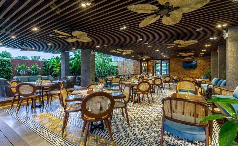 Boutik Cham Hotel Nha Trang