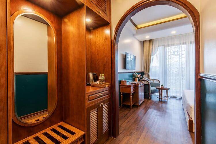 Boutik Cham Hotel Nha Trang